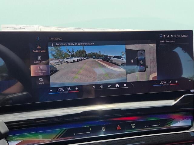 2027 BMW i5 eDrive40