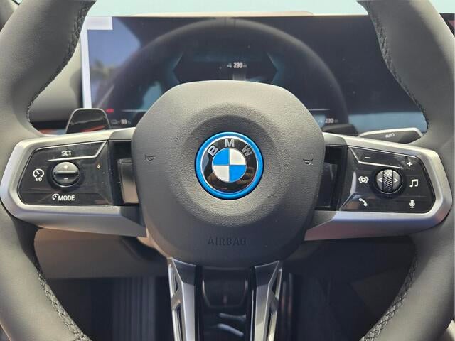2027 BMW i5 eDrive40