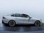 2027 BMW i5 eDrive40