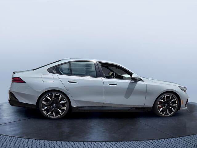 2027 BMW i5 eDrive40