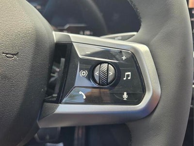 2027 BMW i5 eDrive40