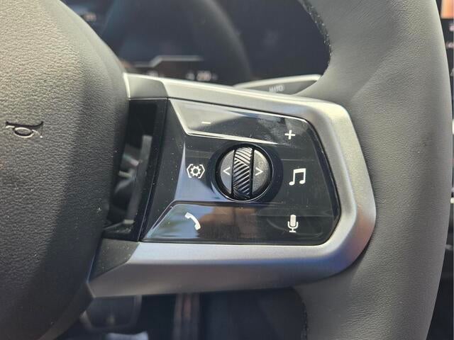 2027 BMW i5 eDrive40