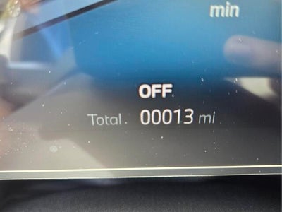 2027 BMW i5 eDrive40