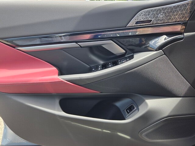 2027 BMW i5 eDrive40