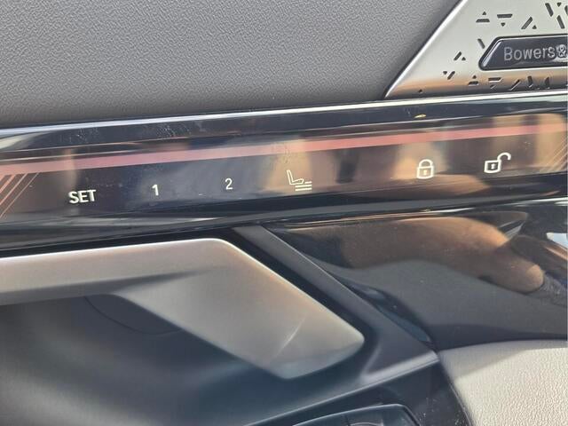 2027 BMW i5 eDrive40