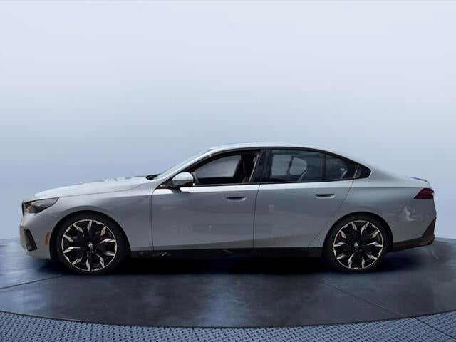 2027 BMW i5 eDrive40