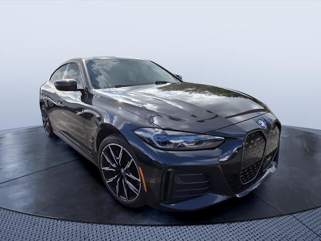 2023 BMW i4 eDrive40 eDrive40