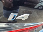 2023 BMW i4 eDrive40 eDrive40