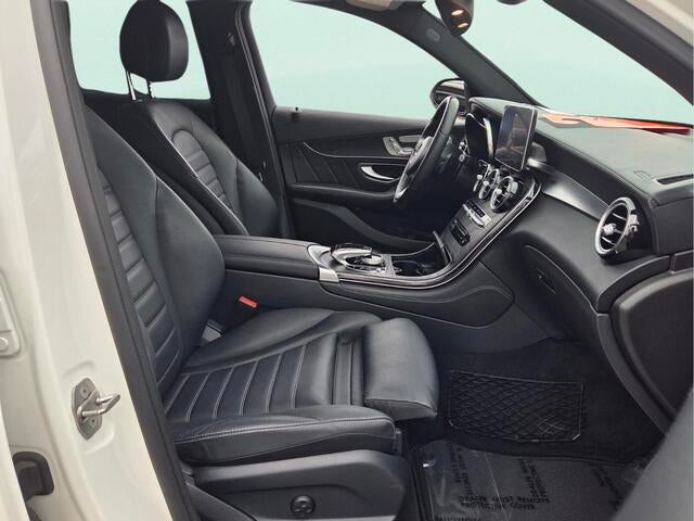 2017 Mercedes-Benz AMG® GLC 43 AMG® GLC 43