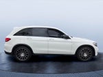 2017 Mercedes-Benz AMG® GLC 43 AMG® GLC 43
