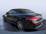 2018 Mercedes-Benz AMG® C 43 AMG® C 43