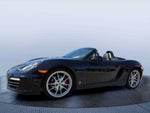 2013 Porsche Boxster S