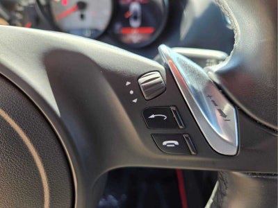 2013 Porsche Boxster S