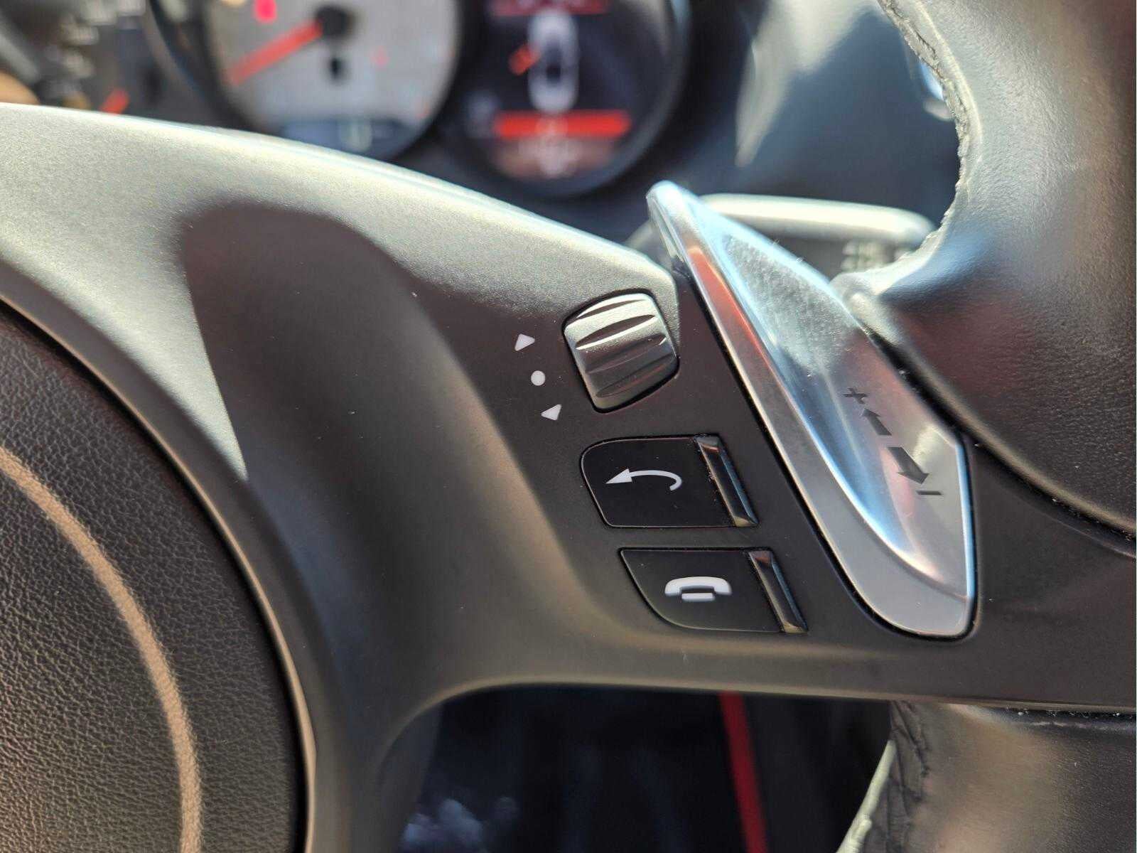 2013 Porsche Boxster S