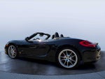 2013 Porsche Boxster S