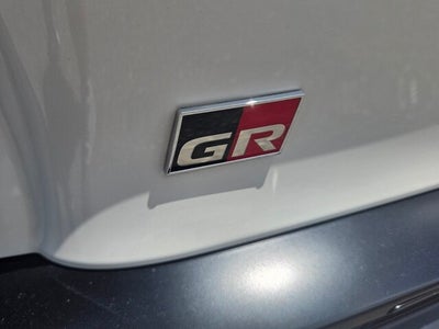 2021 Toyota GR Supra 3.0 Premium