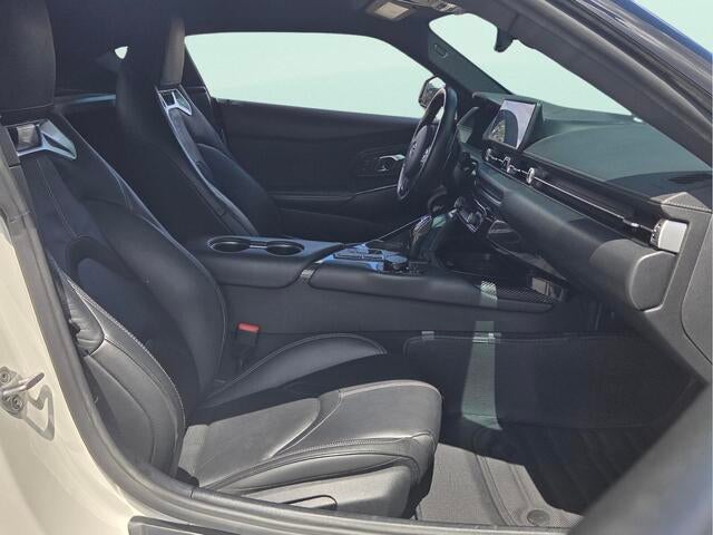 2021 Toyota GR Supra 3.0 Premium