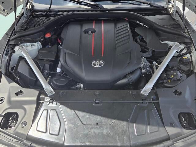 2021 Toyota GR Supra 3.0 Premium