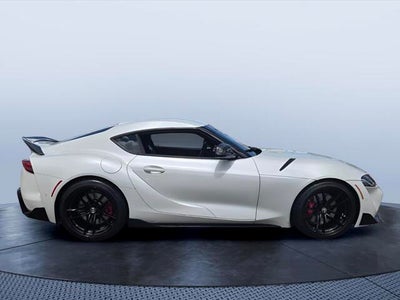 2021 Toyota GR Supra 3.0 Premium