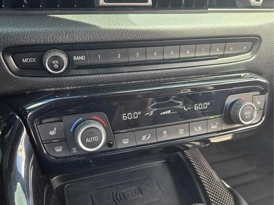 2021 Toyota GR Supra 3.0 Premium