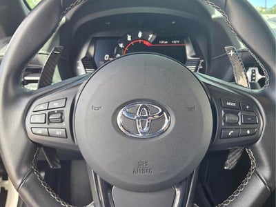 2021 Toyota GR Supra 3.0 Premium