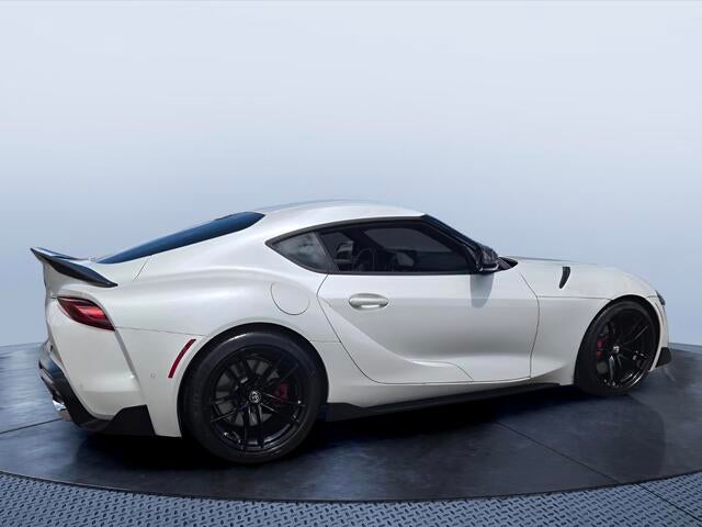 2021 Toyota GR Supra 3.0 Premium