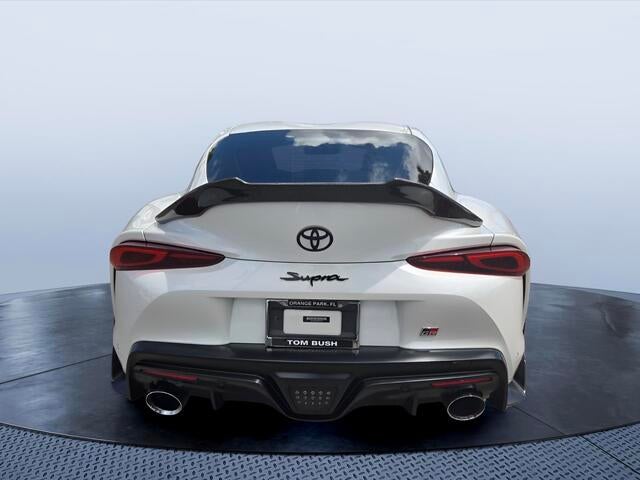 2021 Toyota GR Supra 3.0 Premium