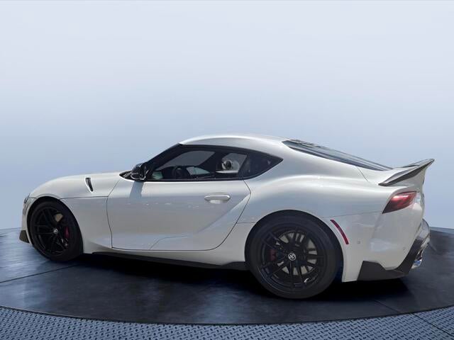 2021 Toyota GR Supra 3.0 Premium