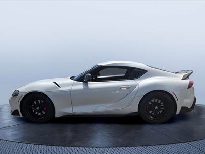 2021 Toyota GR Supra 3.0 Premium