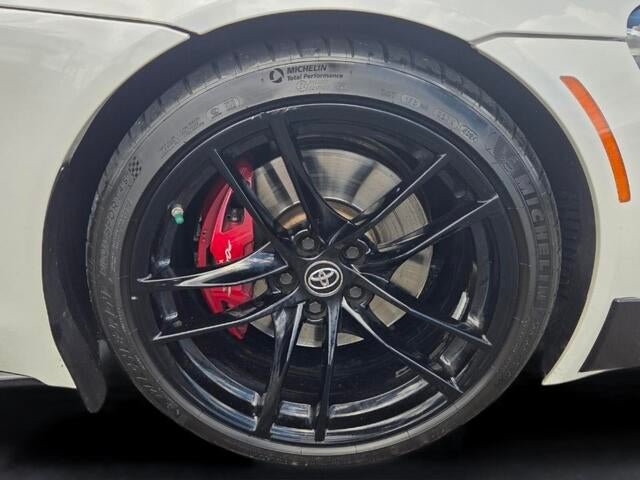2021 Toyota GR Supra 3.0 Premium