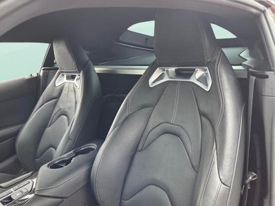 2021 Toyota GR Supra 3.0 Premium
