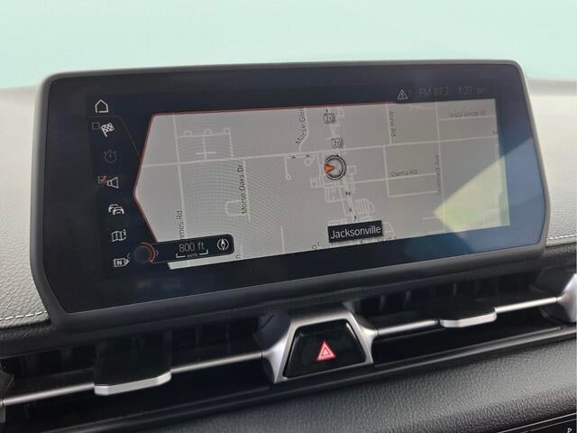 2021 Toyota GR Supra 3.0 Premium