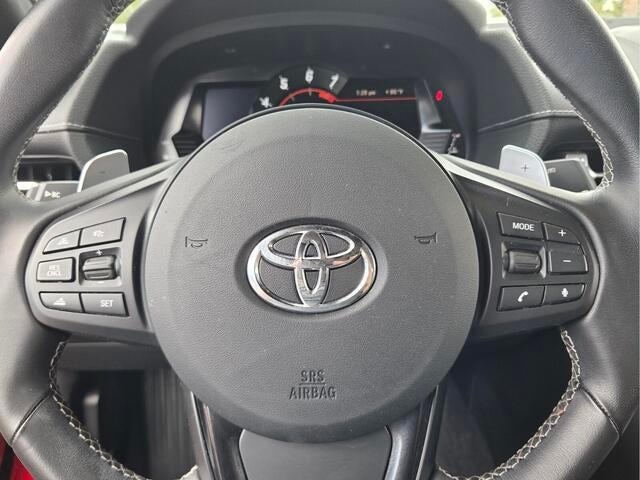 2021 Toyota GR Supra 3.0 Premium