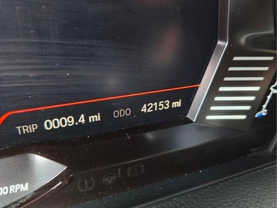 2021 Toyota GR Supra 3.0 Premium
