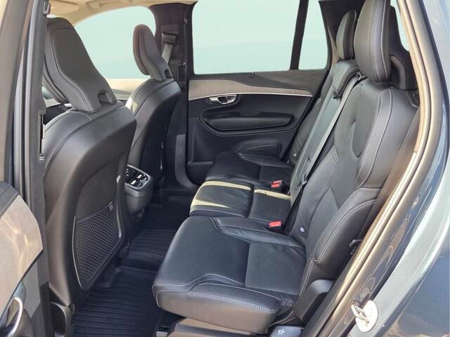 2024 Volvo XC90 Ultimate Bright Theme
