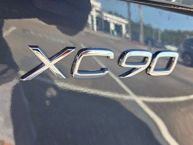 2024 Volvo XC90 Ultimate Bright Theme