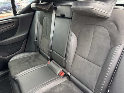 2020 Volvo XC40 R-Design