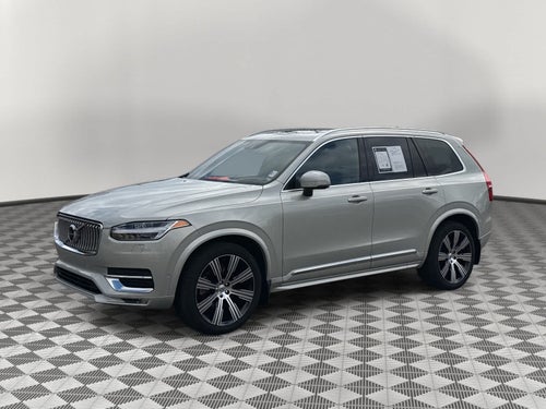 2022 Volvo XC90 Inscription