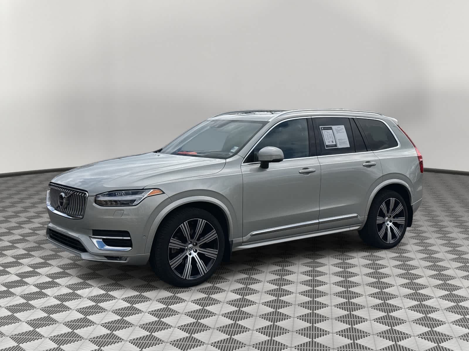 2022 Volvo XC90 Inscription