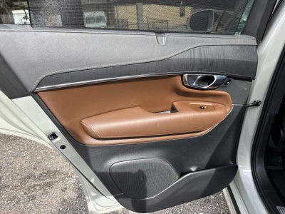 2022 Volvo XC90 Inscription