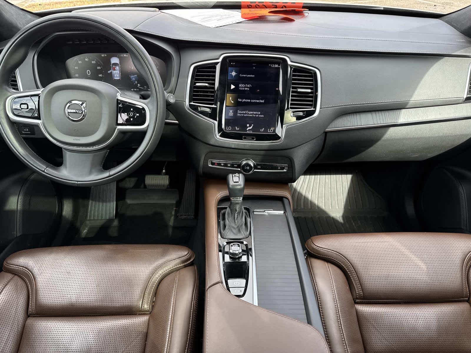 2022 Volvo XC90 Inscription