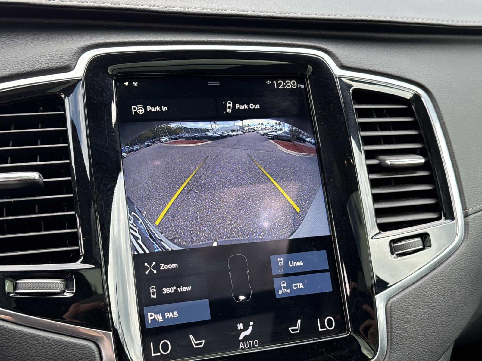 2022 Volvo XC90 Inscription