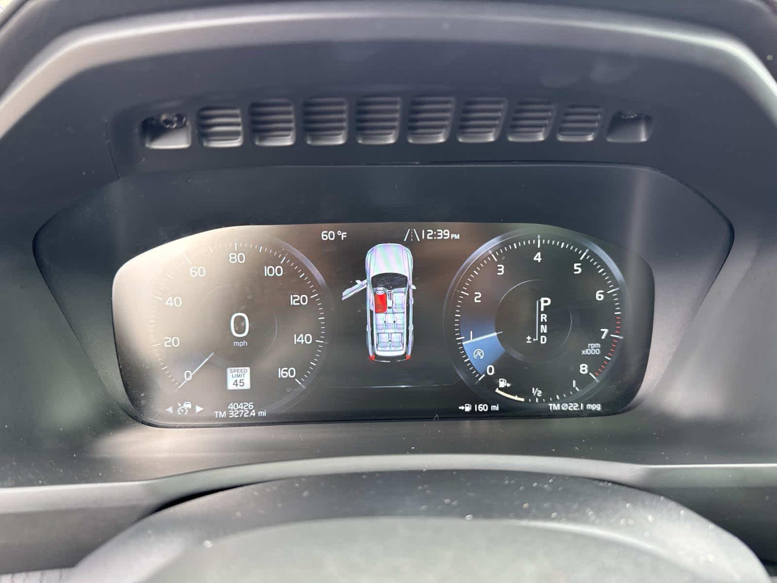 2022 Volvo XC90 Inscription