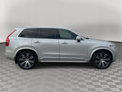 2022 Volvo XC90 Inscription