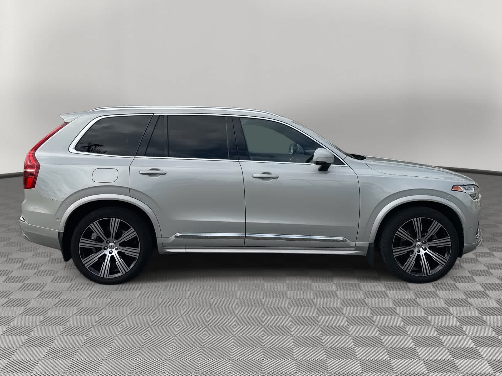 2022 Volvo XC90 Inscription