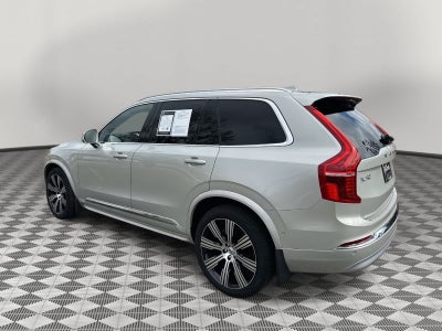 2022 Volvo XC90 Inscription
