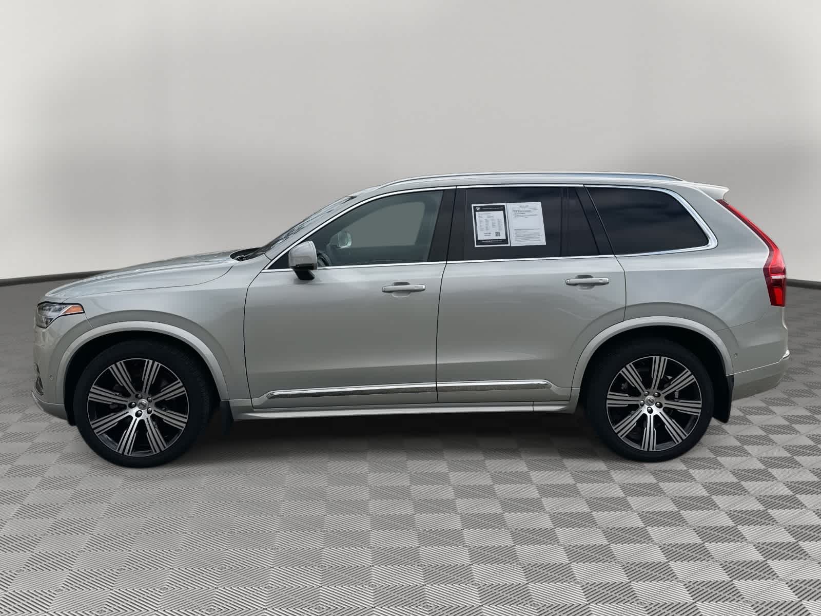 2022 Volvo XC90 Inscription