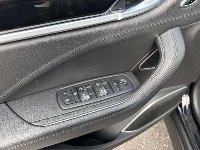 2021 Maserati Levante GranSport