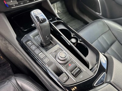 2021 Maserati Levante GranSport