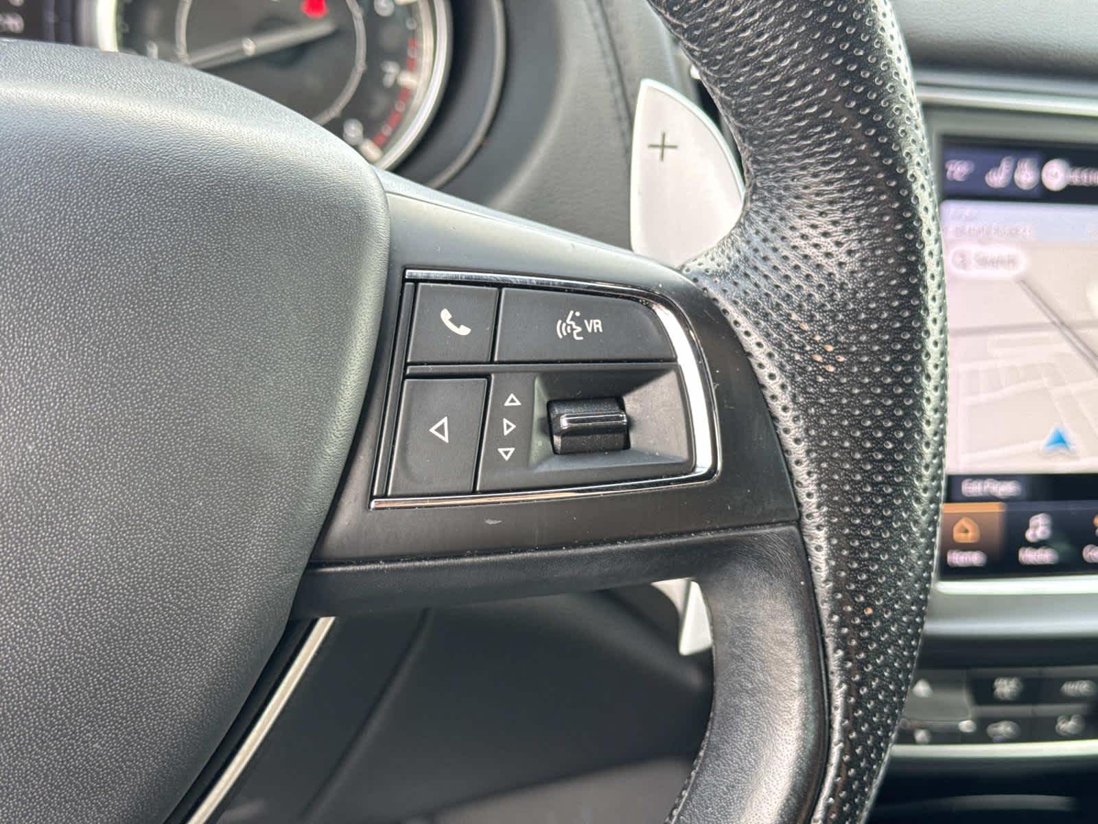 2021 Maserati Levante GranSport